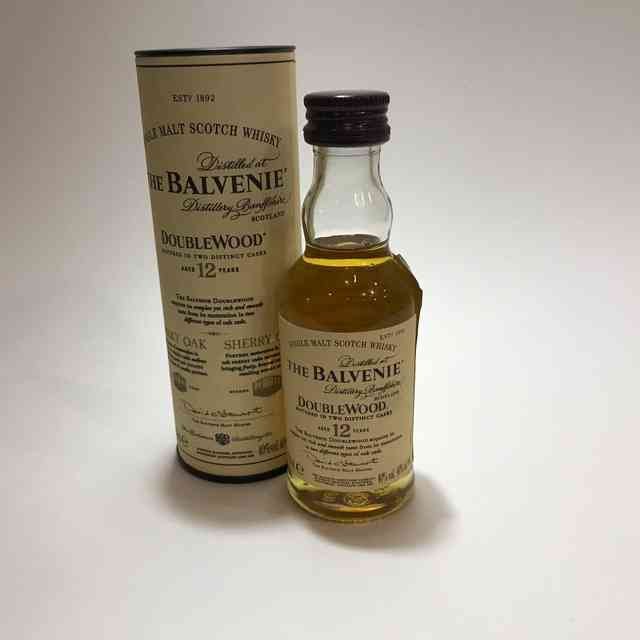 The Balvenie