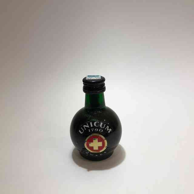 Unicum 1790 Zwack