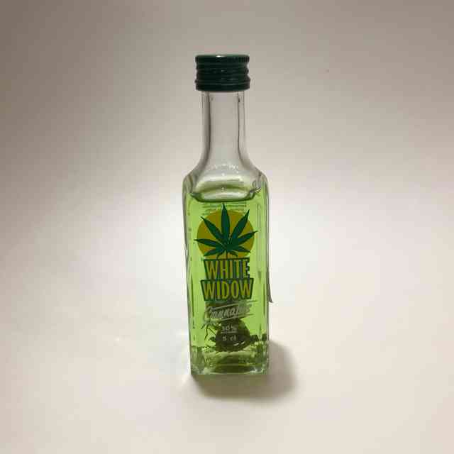 White Widow Cannabis