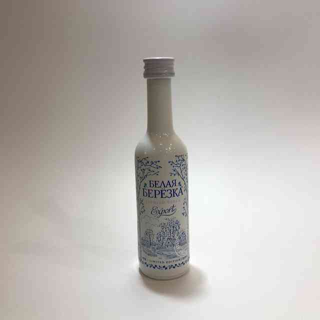 Белая Берёзка