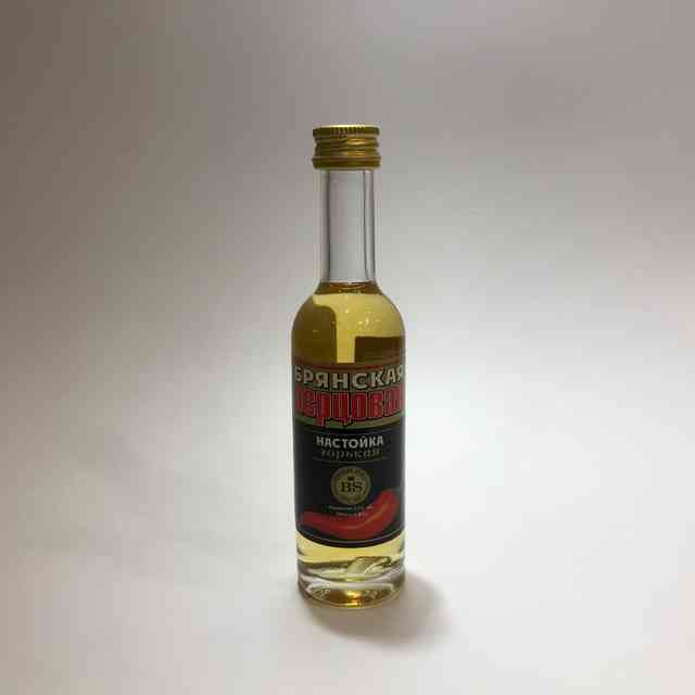 Брянская Перцовая