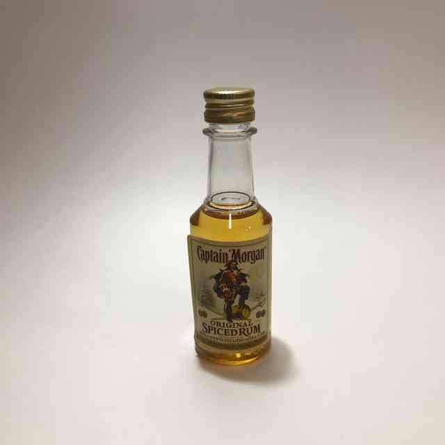 Captain Morgan Original