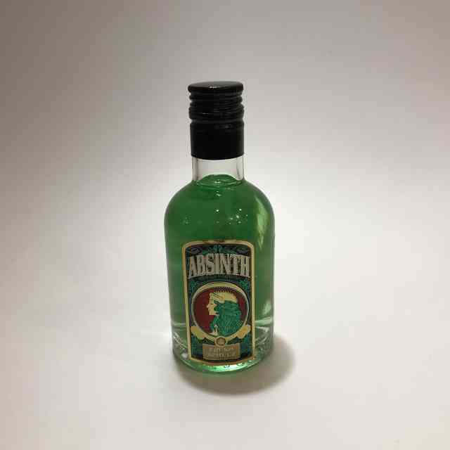 Frunko Schulz Absinth