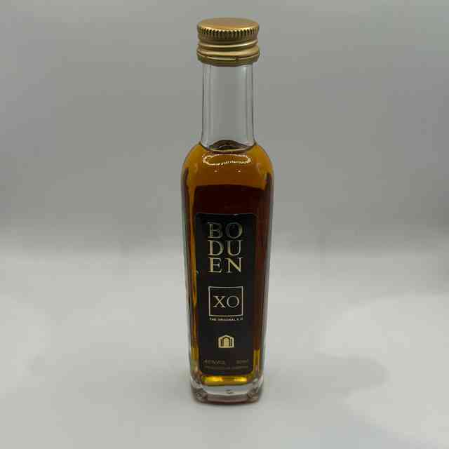 Boduen XO