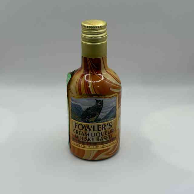 Fowler's Liqueur