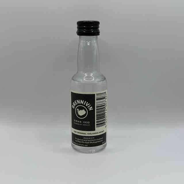 Brennivin