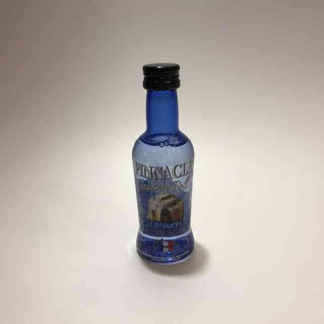 Pinnacle Cinnamon Roll
